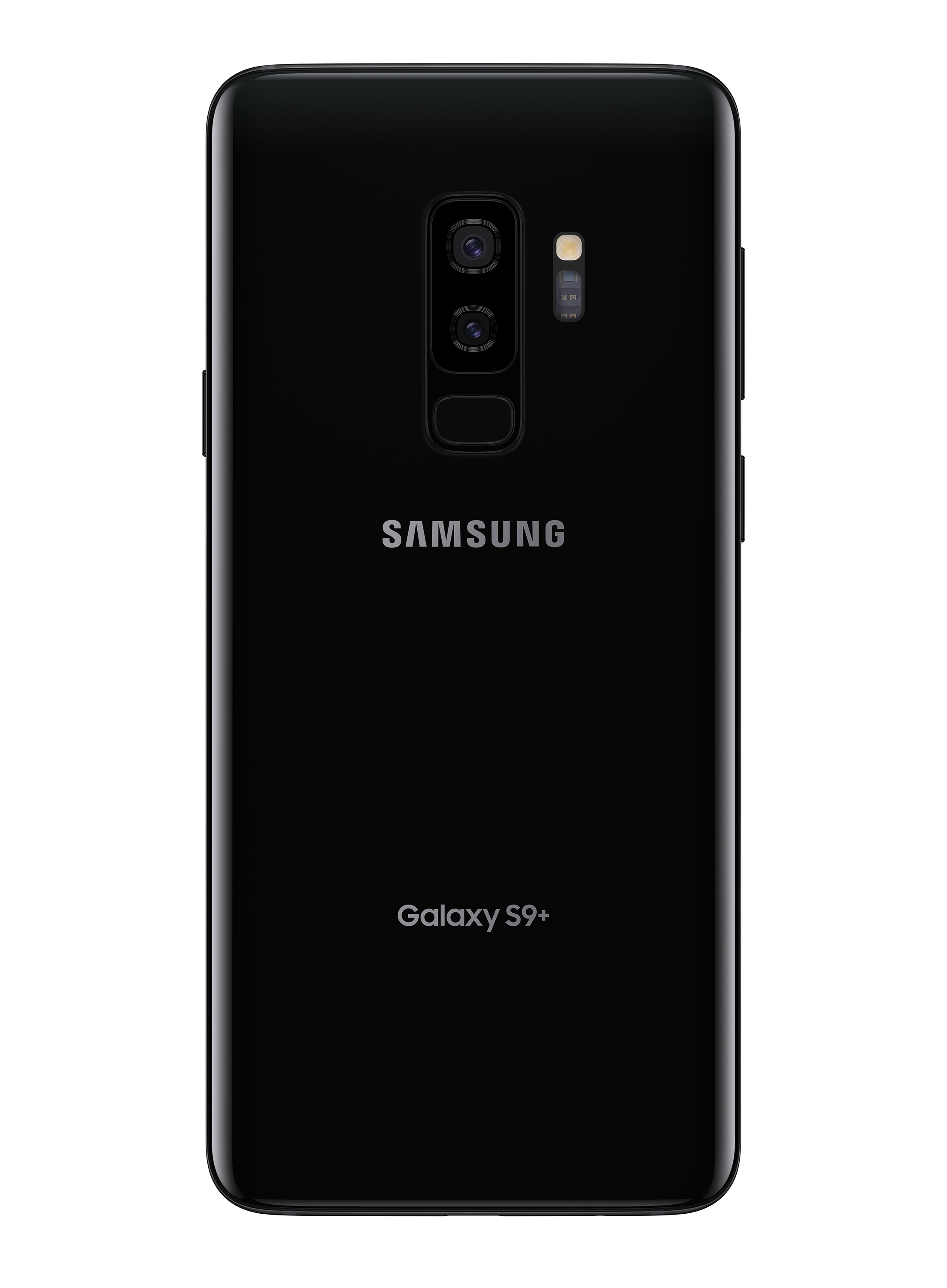 SAMSUNG Galaxy S9+ 64gb Unlocked Smartphone, Black - image 3 of 5