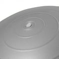 thumbnail image 4 of Exercise Ball (55cm) - Balance Ball for Yoga or Home Gym - Physical Core Training - With Pump, 4 of 5