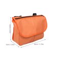 thumbnail image 2 of TEHAUX Bolsa De Almacenamiento Para De Con Para Organización Lateral, 2 of 8