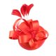 thumbnail image 1 of Fascinator Mini sombrero para el cabello, flor, sombrero mujer Zulema Pinza para el cabello, 1 of 4