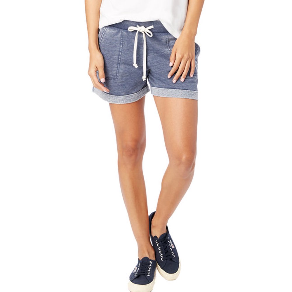 alternative burnout joggers