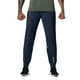 thumbnail image 2 of Pantalones largos de nailon para hombre, transpirables, deportivos, casuales, versátiles y de moda., 2 of 4