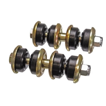 Energy Suspension 02-05 Honda Civic Si Black Hyper-Flex Master Bushing
