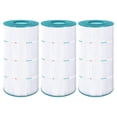 thumbnail image 1 of Hurricane HF8311 Replacement Spa Filter Cartridge for PXST100 and Unicel C-8311, 3 Pack, 1 of 8