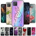 thumbnail image 2 of For OPPO Reno 4Z 5G Reno4Z CPH2065 Case Black Cover Lion Wolf Silicone Soft Back Cases For OPPO Reno4 Z A92s Case Protective 26 For OPPO A92S, 2 of 6
