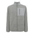thumbnail image 1 of Chamarra Simply Basic Tipo Polar Para Hombre, 1 of 4