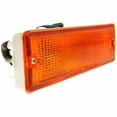 thumbnail image 4 of For Nissan 200SX Signal Light 1987 1988 Driver Side | Replacement For NI2530101 | B6135-61A00, 4 of 5