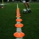 thumbnail image 3 of Juego de Conos de Disco ANGGREK Flexibles y Duraderos 10 Piezas para Entrenamiento de Fútbol, 3 of 5
