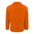 thumbnail image 7 of Draped Cowl Neck Sweater for Women, Office Casual Long Sleeve Pullover Top Relaxed Fit Ribbed Layering Fall Winter Sweater, 7 of 7