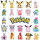 thumbnail image 2 of 20cm Anime Pikachu Pichu Plush Toys Pokemon Blastoise Squirtle Stuffed Toy Xmas Gifts for Kids Cartoon Bulbasaur Charmander Doll, 2 of 5