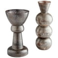 thumbnail image 2 of Cyan lighting - Cupada - Vase-16.25 Inches Tall and 8.75 Inches Wide - Cyan, 2 of 2