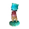 thumbnail image 1 of Nezha Decoration 3D Printing Desktop Doll Hand Decoration Exquisite, 1 of 3