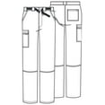 thumbnail image 3 of Code Happy Bliss w/ Certainty Male's Zip Fly Front Medical Scrub Pant CH205A, 3 of 3