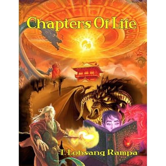 Pre-Owned Chapters Of Life (Paperback)