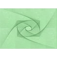 thumbnail image 1 of Ahgly Company Machine Washable Indoor Rectangle Transitional Mint Green Area Rugs, 2' x 5', 1 of 7
