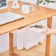 thumbnail image 5 of Self-Adhesive Hidden Pencil Tray Office Stationery Sundries Storage Box Suitable For Office School Home, 5 of 5