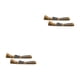 thumbnail image 1 of Soidarity 2 uds., cinturón atado, correa de pestañas para equipaje, arnés de amarre para carga, hebilla para acampar y senderismo, duradero al Type2 NO2, 1 of 6