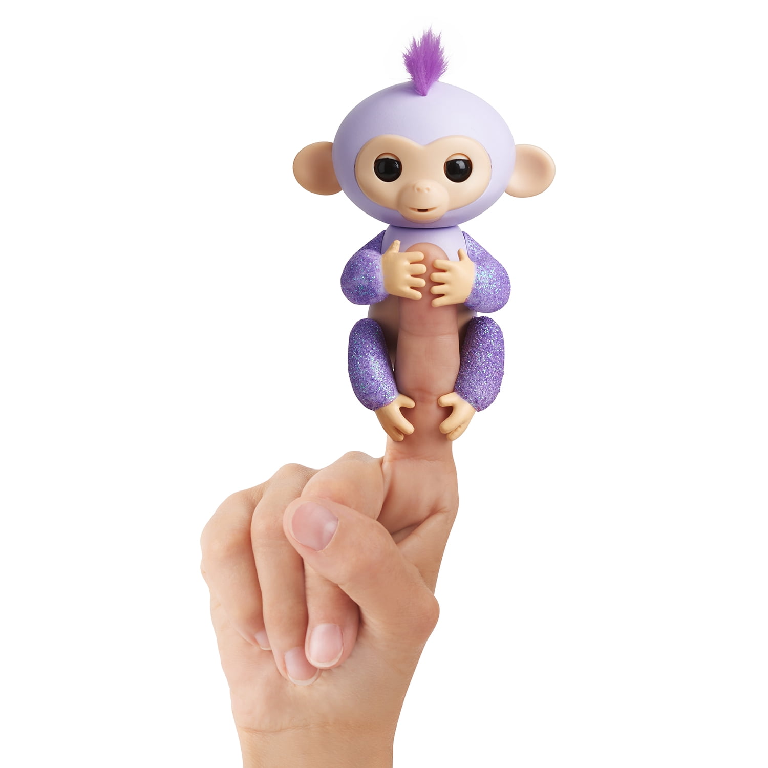 kiki monkey toy
