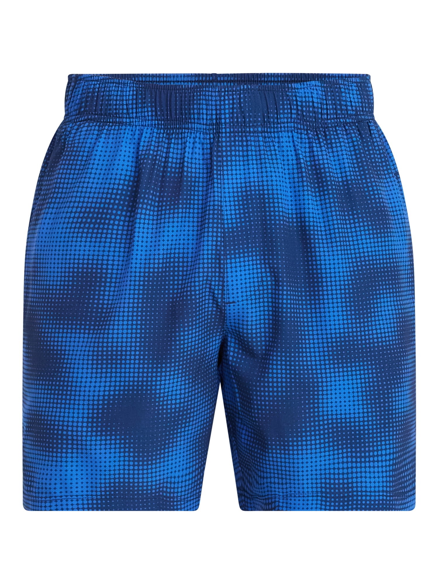 Athletic Works Men's Woven 6in Short, Size S-3XL