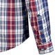 thumbnail image 4 of Camisa Casual Lee Manga Larga De Hombre Hr1 rojo M, 4 of 6