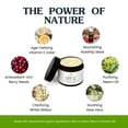 thumbnail image 4 of Crema Facial Clearly VIT-C con Extractos de Frutas y Vitamina E que Ilumina, Revitaliza e Hidrata, 4 of 7