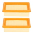 thumbnail image 1 of filtros de aire 4203 141 0301/4203 007 1028 para soplador de mochila STIHL BR320 BR340 BR380 BR400, 1 of 14