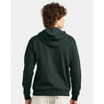 thumbnail image 3 of Alternative - New - NIB - Eco-Cozy Fleece Pullover Hoodie, 3 of 5