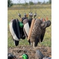 thumbnail image 2 of Zink 54" Texas Rigs Hunting Decoy Weight 6 Oz, 2 of 5