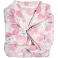 thumbnail image 5 of Bata de descanso BABY INC Floral 1-2 años, 5 of 5