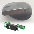 thumbnail image 5 of Quiet Left Button Miniture Switching Module For Vertical Ergonomic Designs With Enhances Clicks Accuracy Accessory, 5 of 9