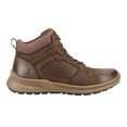 thumbnail image 4 of Hush Puppies Mens Arnie Leather Ankle Boots, 4 of 5