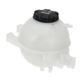 thumbnail image 1 of Unique Bargains 1 Set Tanque de expansión de agua del reservorio de refrigerante del motor para BMW X3 X4 G01 G02 2018-2020 2.0L 3.0 Botella de reservorio de radiador con tapa No.17138742660, 1 of 6