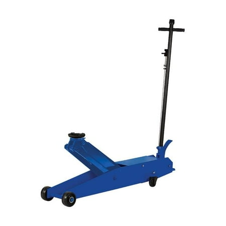 Jack Chassis - 7390A 5 Ton Heavy-Duty Hydraulic Long Chassis Jack