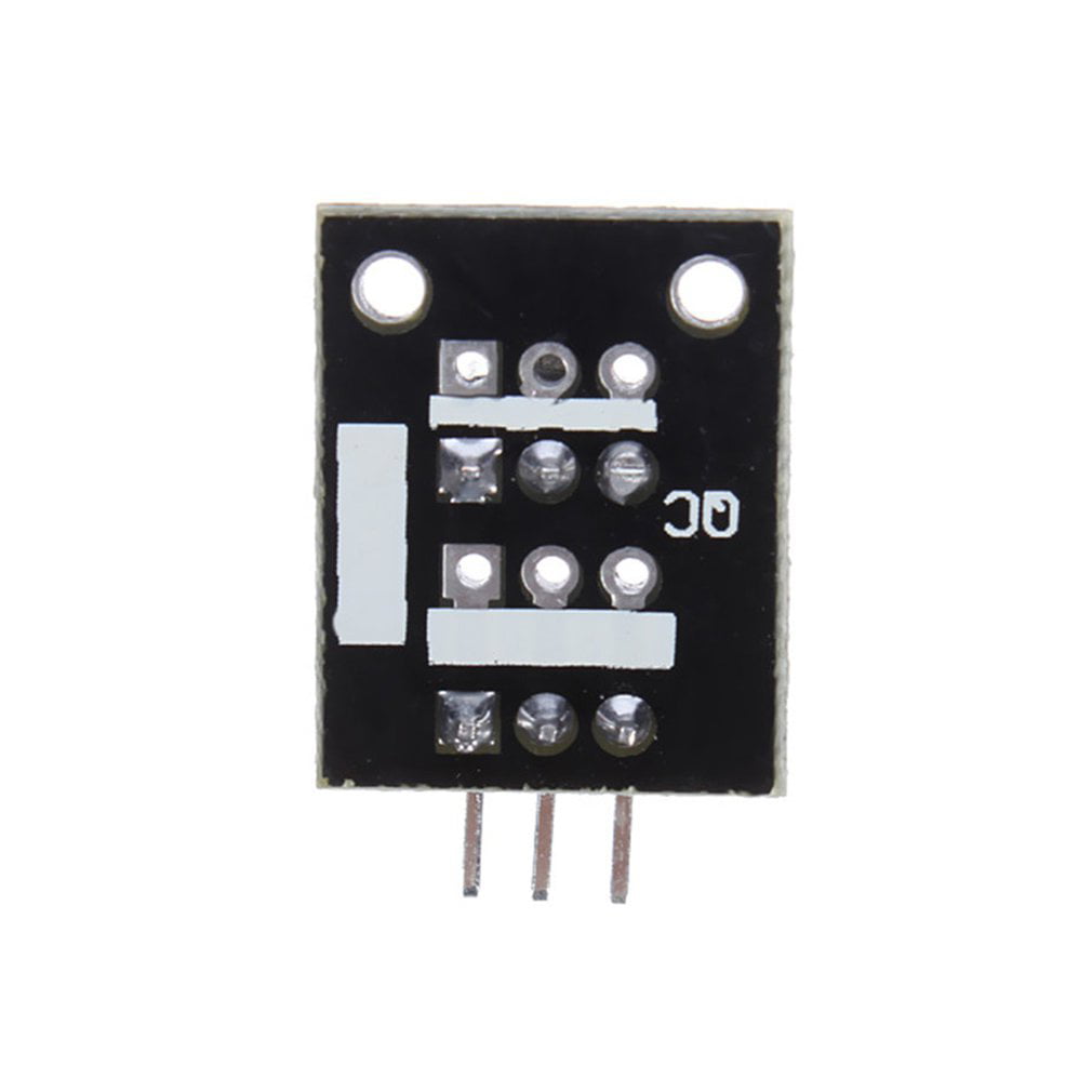 1pcs KY-022 37.9KHz Infrared IR Sensor Receiver Module For AVR PIC Sale 