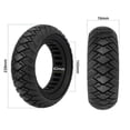 thumbnail image 2 of 10 Electric Scooter Tire for 10 x 3/255 x 80(80/65-6)KU, 2 of 5