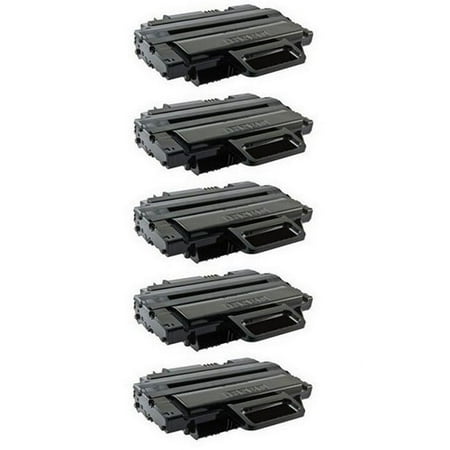 PrinterDash Compatible Replacement for SASMLT-D209L_5PK - Black price history on PriceWatchPro