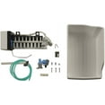 Genuine Frigidaire IM116000 Refrigerator Ice Maker Assembly