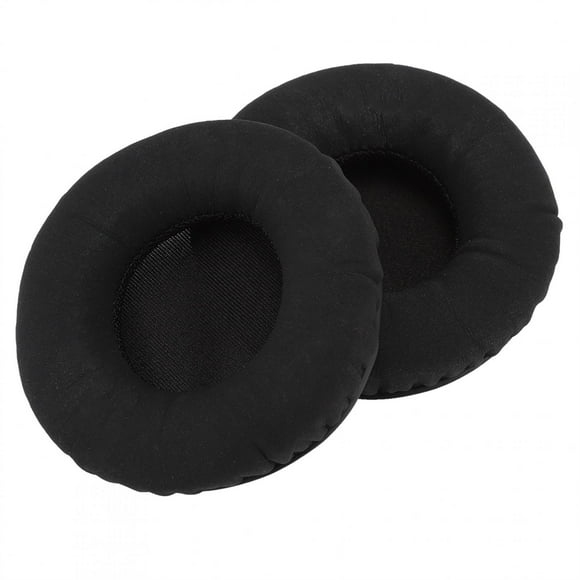Almohadillas de repuesto para los oídos, repuesto para Sennheiser Urbanite, cubierta de almohadillas, cojín de esponja, impulsadas por el rendimiento