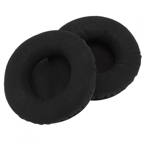 Almohadillas de repuesto para los oídos, repuesto para Sennheiser Urbanite, cubierta de almohadillas, cojín de esponja, impulsadas por el rendimiento