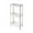 White110, variant on CVLNCYCLING Shower Caddy Shower Organizer Bathroom Shower Shelves,Corner Shower Caddy,Floor-standing Multi-layer Storage Rack for Bathroom,Kitchen,Countertop
