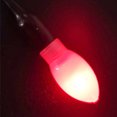 thumbnail image 1 of Luz Flotante De Pesca 2 uds flotador de pesca luz 3D detección de gravedad pesca palos luminosos suministros (rojo), 1 of 6