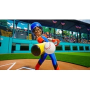 Little League World Series Baseball 2022, Gamemill, Nintendo Switch