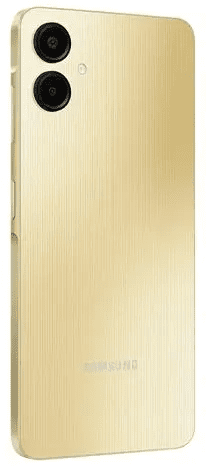 Brand New - Samsung Galaxy A06 4GB RAM, 64GB Memory, Dual SIM