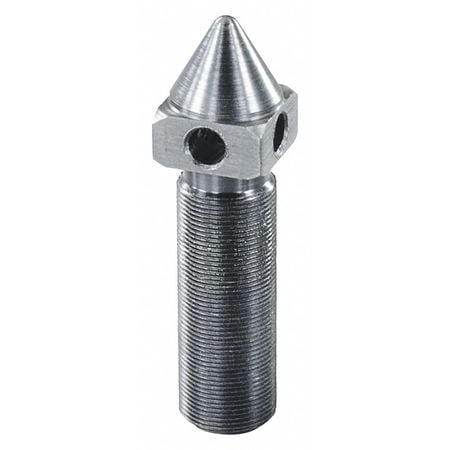 Starrett Screws - STARRETT Auxiliary Pointed Screw F190D