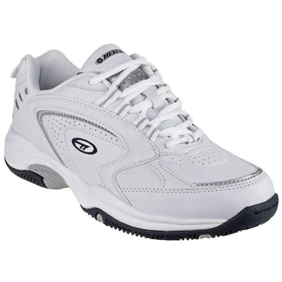 Hi-Tec Mens Blast Lite Lace Up Trainers