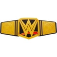 thumbnail image 1 of WWE Ceinture de Championnat, 1 of 4