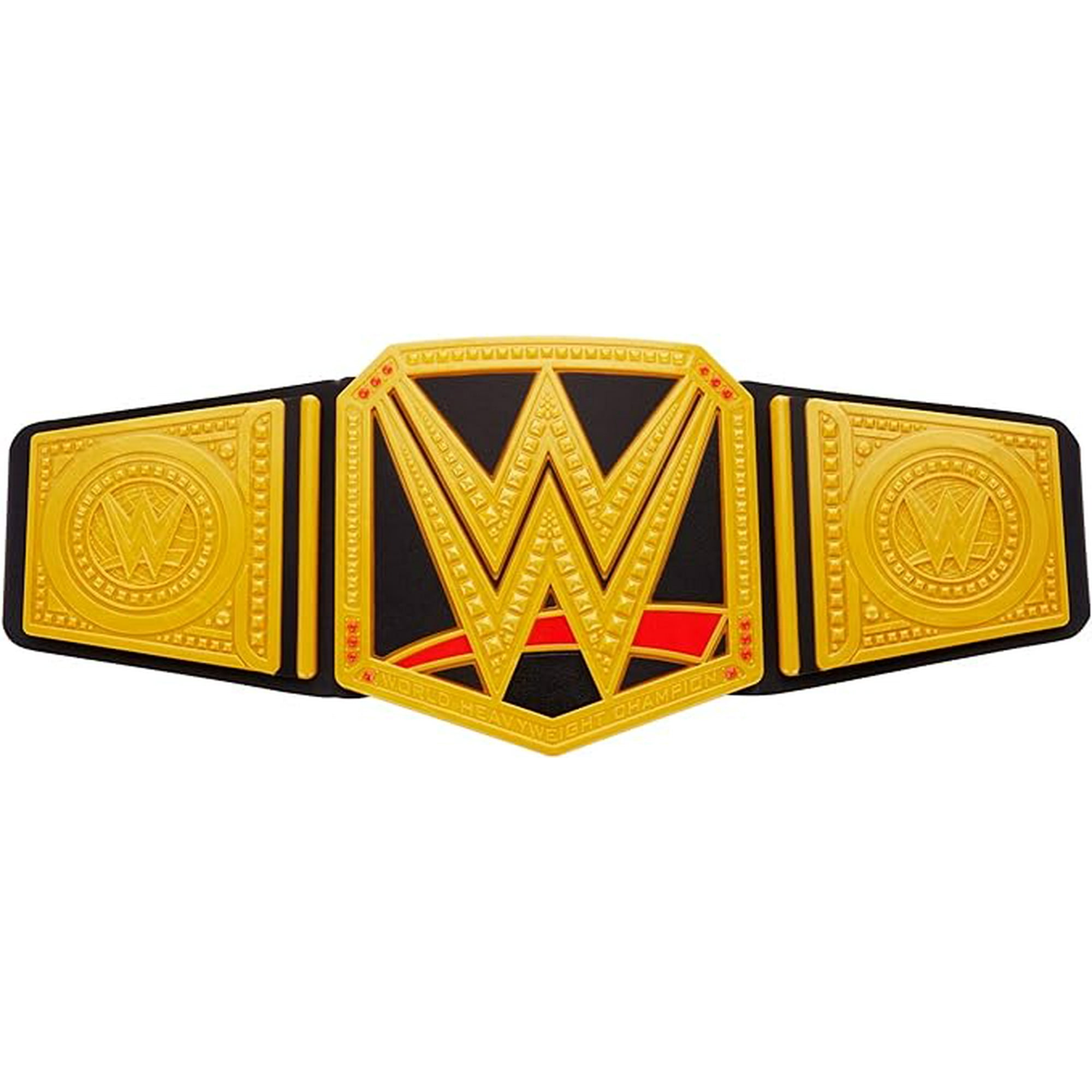 WWE CHAMPIONSHIP BELT - Walmart.ca