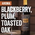 thumbnail image 5 of Gnarly Head Old Vine Zinfandel Red Wine, Lodi, California,  750mL, 14.5% ABV, 5 of 8
