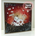 thumbnail image 2 of Marianne Design: Craftables Dies - Punch Die - Stars, 2 of 3