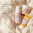 thumbnail image 3 of Paquete De Rutina Evereden Daily 1-2-3: Set De Cuidado De La Piel Limpio Y Vegano Para Niños - Set De Cuidado De La Piel Hidratante Y Nutritivo Para Adolescentes Con Lavado Facial Multivitamínico, Cre, 3 of 9